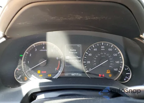 2022 Lexus Rx 350 z USA, uszkodzony, nr VIN 2T2HZMAA6NC230450